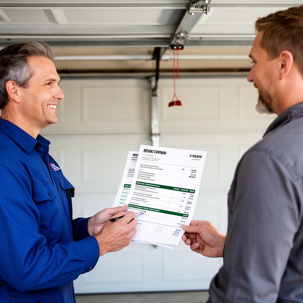 Labor vs Parts Breakdown: Making Smart Decisions