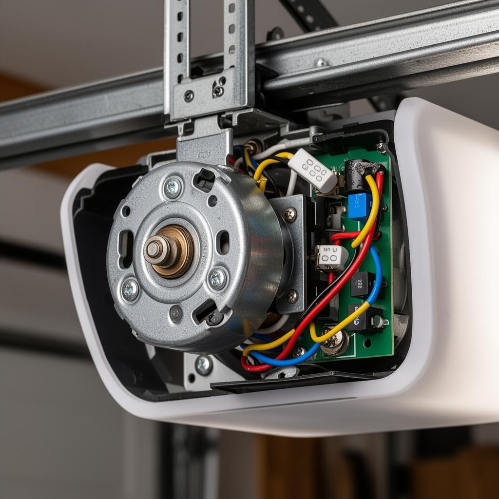 Opener Troubleshooting: A Complete Guide for Homeowners