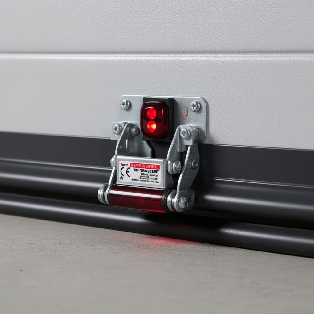 Tamper-Resistant Features: Protecting Your Family